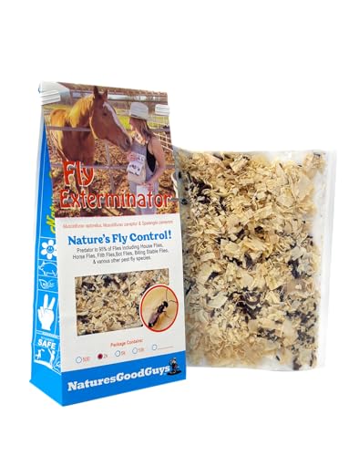 NaturesGoodGuys - Fly Exterminators (2000)