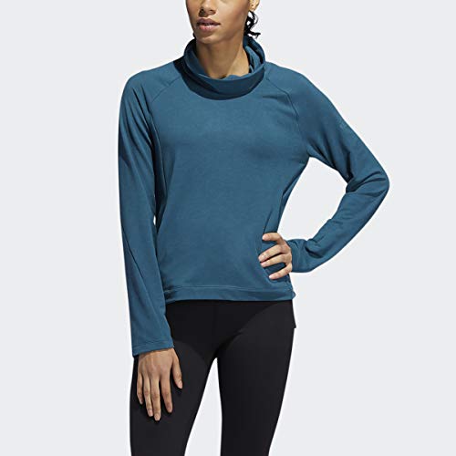 Débardeur de sport adidas femme anti-transpiration pour entraînement fitness