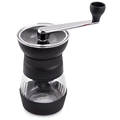 Buy Hario Skerton Pro Ceramic Manual 