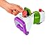 Disney Pixar Toy Story Buzz Lightyear Rapid Disc Blaster