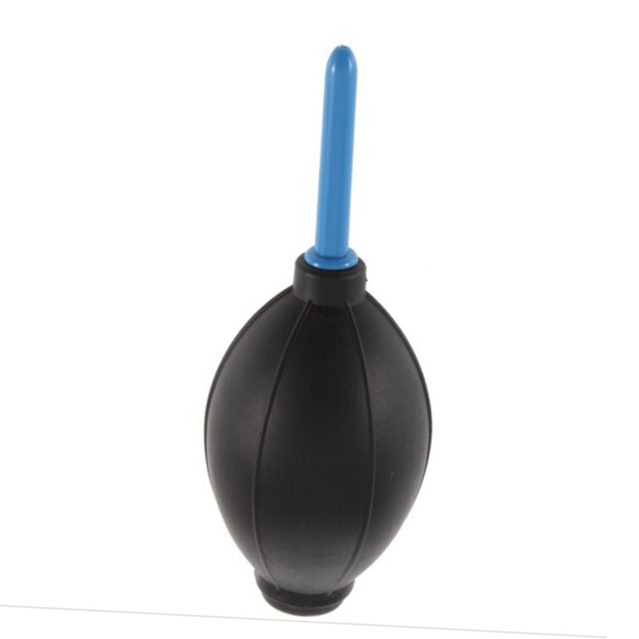 BRIGHTFUFU Air Duster Black Lens Dust Blower DSLR Lens Dust Cleaning Tool Air Duster