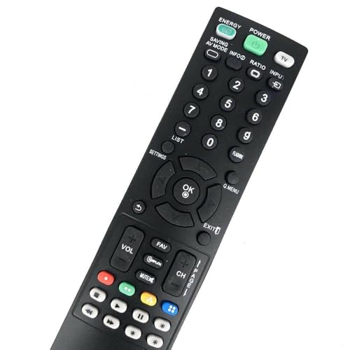 Télécommande TV LG pré-programmée 32LS3400 sans configuration - 2