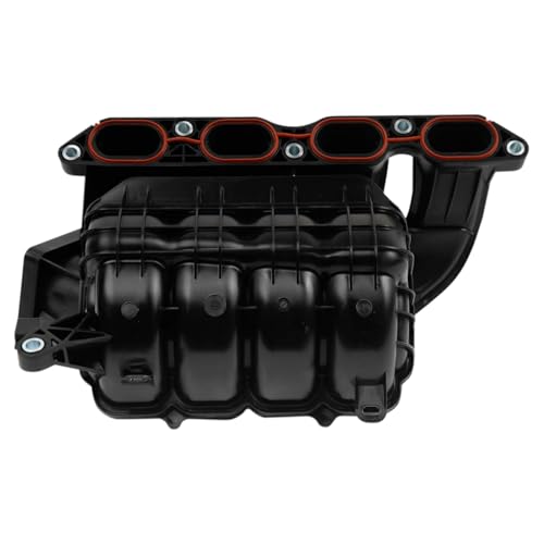 Image of TRQ Intake Manifold (L4 1.8L ONLY) Compatible with 2011-19 Toyota Corolla, 2010-14 Scion xD, 2011-13 Toyota Matrix