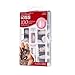 Kiss Long Stiletto Nails, 100 Count