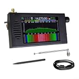 Für DSP-Radio, tragbar, 140 mm, Aluminiumkörper für DSP-Radio, tragbar
