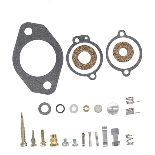 Kit carburateur 1395-5109 anti-fuite pour moteur en ligne 65-150HP 18-7021