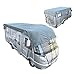 Produktbild PAT Europe B.V. Dachschutzplane Wohnwagen,Wohnmobil Dachschutzhülle 10 X 3 M Abdeckung Garage