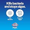 CLOROX Pool&Spa Active99 3 Chlorinating Tablet, Kills Bacteria & Stops Algae, 35LB