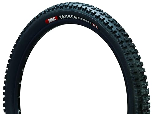 IRC TIRE (ACEA[EV[) TANKEN GEKKOTA TUBELESS READY 27.5×2.6 ubN `[uXfB 1