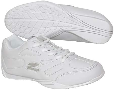 zephz Women's Zenith White 7