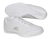 Algopix Similar Product 6 - zephz Zenith Cheerleading Shoe
