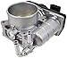 Hitachi ETB0004 Fuel Injection Throttle Body - Gasket/O-Ring Included