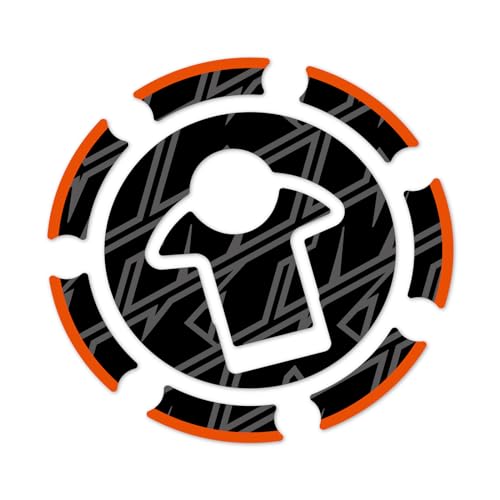 EK~[NX t[G^NLbv fJ[ 890DUKE 790DUKE 390DUKE 250DUKE 125DUKE { RLbv XebJ[ (L, ubN)