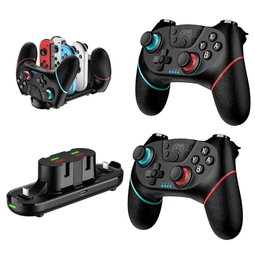 VidPPluing 2 Pack Controllers