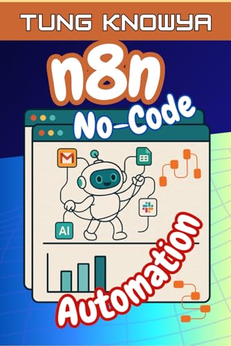 n8n No-Code Automation: A short guide to building smart workflows