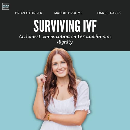 Surviving IVF