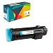 Produktbild Do it Wiser Kompatible Toner als Ersatz für Xerox WorkCentre 6515DN 6515 6515DNI 6515DNM 6515N Phaser 6510 6510DN 6510DNI 6510DNM 6510N (Cyan)