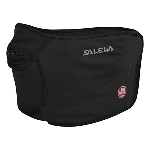 Salewa ORTLES WS Facemask Protège le Visage du Froid Intense
