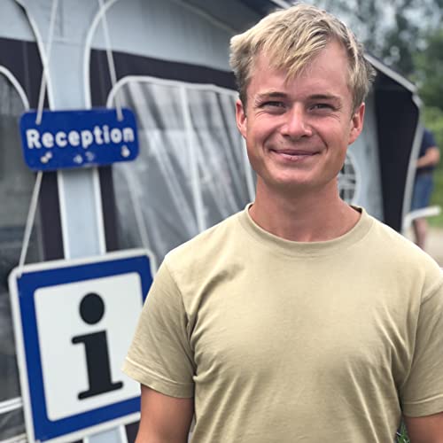 #7 wieder ungerwegs - Kopenhagen