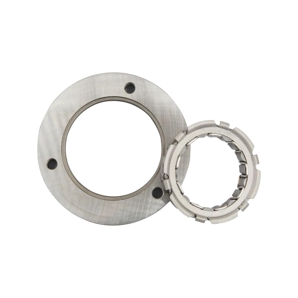 Roue libre de démarrage moto TR250 embrayage BJ250