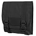 Molle LARGE Utility Accessory Mag Pouch-BLACK