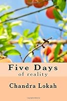 Five Days 1517228786 Book Cover