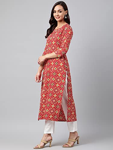 Image of ANNI Designer Women Kurta