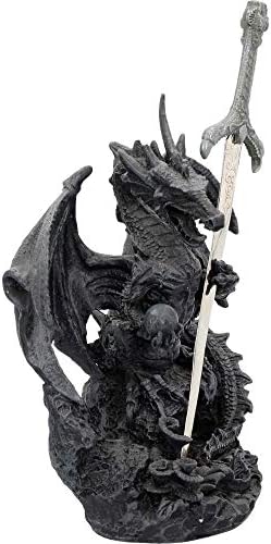 Nemesis Now Oath of the Dragon 19cm