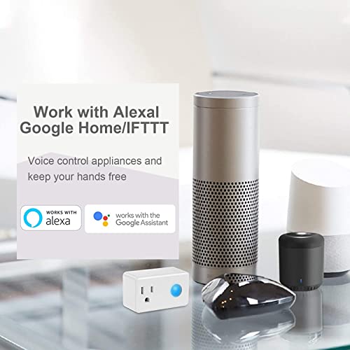 Rm Mini3 - All-In-One Ir Universal Remote Control For Broadlink: Smart Home Hub With Wifi Remote Control, Compatible With Alexa And Google Home #TOP4
