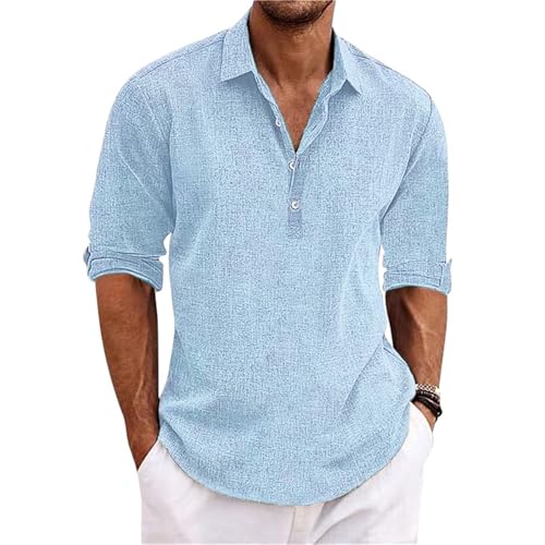 Chemises homme boutonnées sous-vêtement respirant business mariage