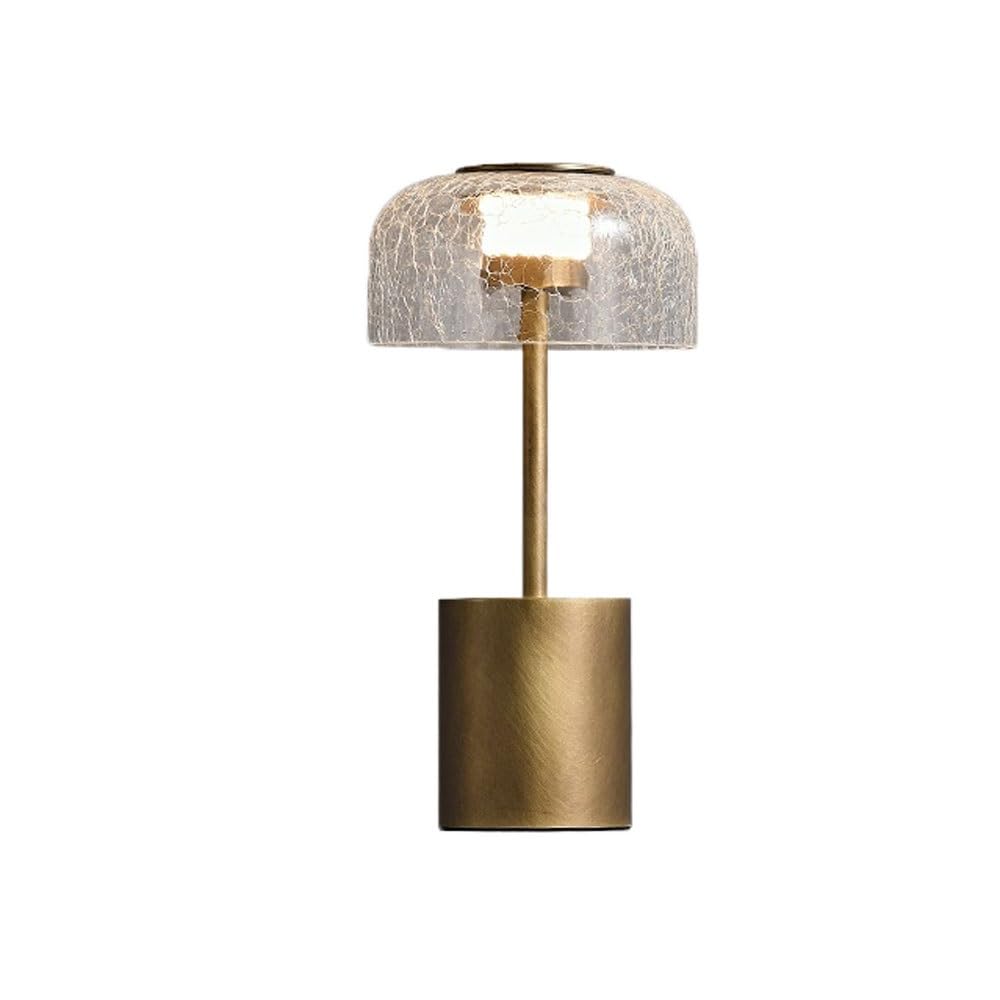 Zeng25liangOu-12 Bedside Lamps Bedroom Bedside Table Lamp Simple Personalized Study Living Room Small
