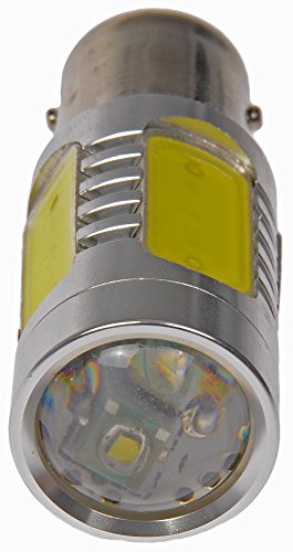 Dorman 1157W-Hp 1157 White 16Watt Led Bulb Compatible With Select Models #TOP1