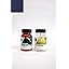 PBV/HBV (2011) Blackberry Pearl Clearcoat