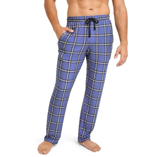 Jockey Men's Sleepwear Ultra Soft Cooling Sleep Pant