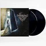 evanescence fallen vinyl Evanescence- Open Door The Open Door (Vinyl) [Vinyl LP]