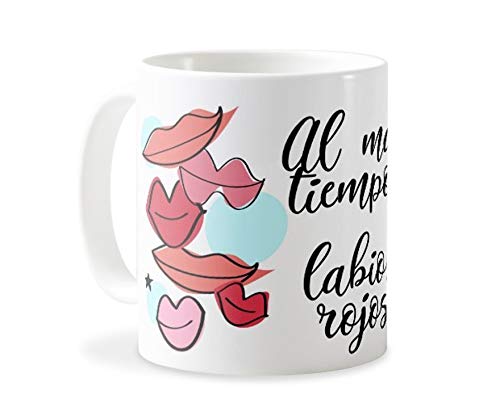 Personaliza tu carcasa Tazas de café o Desayuno con diseños de Latorita |...
