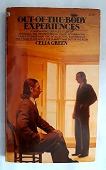 Unknown Binding Out-of-the-body experiences Book