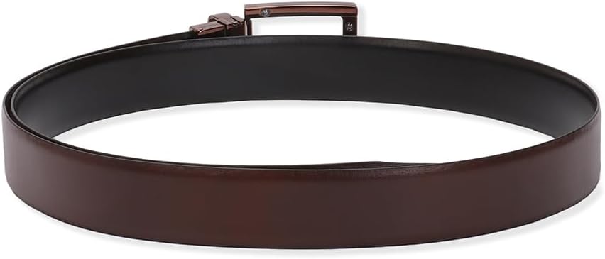 Peter England Men's Leather Belt