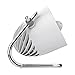 Vornado Pivot Personal Air Circulator, Portable, Desk Fan, Electric, Ice White