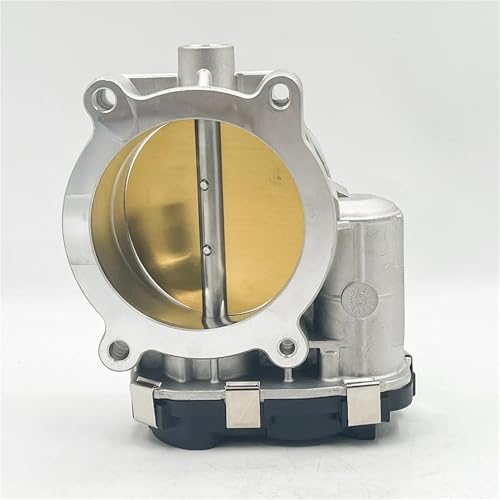 Corps de papillon compatible Cadillac DTS SRX STS Buick Lucerne 12615495