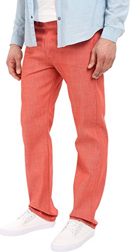 Image of Levi's Men's 501 Original Shrink-to-Fit Jeans (Legacy)