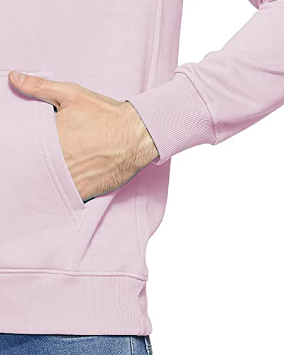 Image of ADRO Cotton Men Hooded Sweatshirt