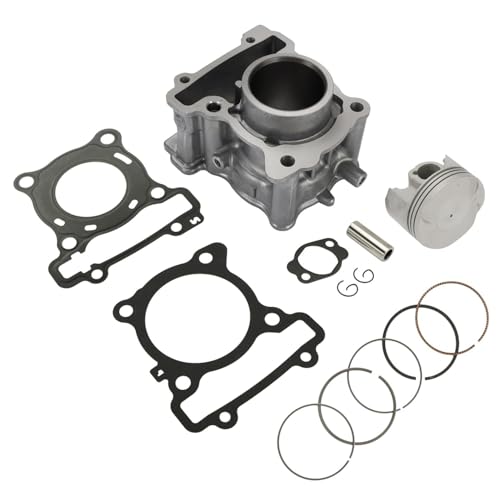 Kit cylindre-piston 52mm moteur 125 ABS GPD125 n-Max 2014-2020