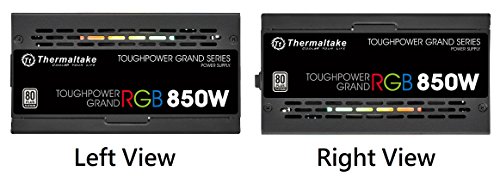 Build My PC, PC Builder, Thermaltake Toughpower Grand RGB 850