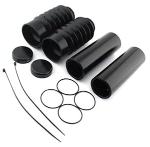 Vuzmode Dyna Gabelschutz-Kit 2 Stück