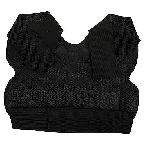 Happyyami Essential Hip Protection Pants Hockey Girdles Ample Padding Safe for Skating Skiing Cycling