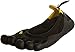 Produktbild Vibram Five Fingers Damen W108 Classic Fitnessschuhe, Schwarz (Black), 41 EU