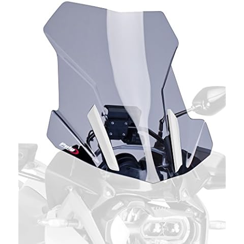 Puig 6486H Light Smoke Touring Screen Cover