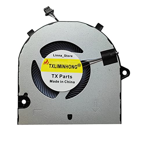 Ventilador de refrigeración de CPU Dell Latitude 3420 3520 0YD29T EG50050S1-CH80-S9A