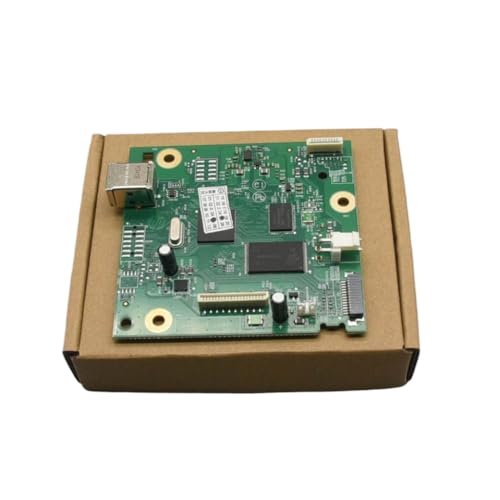 Formatter Board CZ172-60001 carte mère logique pour réparer les erreurs Laser Pro M125A